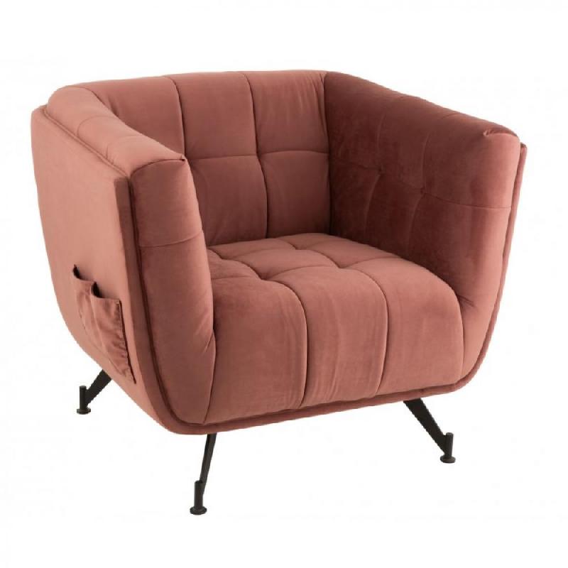 FAUTEUIL LOUNGE MARIANAH ROSE ANTIQUE_0