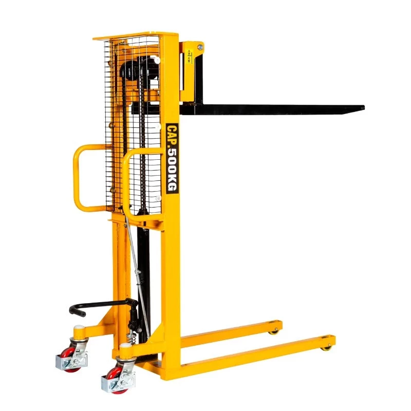 Gerbeur manuel 500 kg_0