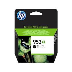 HP 953XL Cartouche Noir L0S70AE - noir 000000170025441227_0