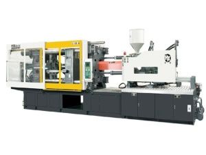 Hx 526 - machines pour injection plastique - hysion - capacité d’injection 2670 cm3_0