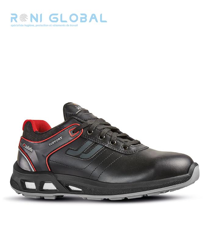 Chaussure de sécurité basse type urban sport anti-fatigue S3 CI SRC ESD - JALGEAR Jallatte avec semelle innovante Infinergy®_0