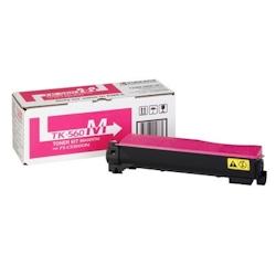 KYOCERA MITA kyocera toner magenta tk560m (1t02hnbeu0) - magenta 1t02hnbeu0_0