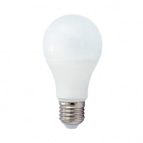 Ampoule LED filament COB E27 - 4W - 3000°K - claire - blister_0
