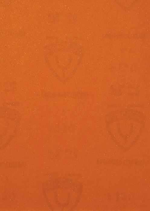 Papier abrasif PL 31 L280xl230 mm granul. 80 pour bois/métal/vernis KLINGSPOR_0