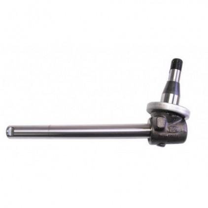 Pivot de roue gauche - Massey Ferguson - référence : PTA-A67521_0