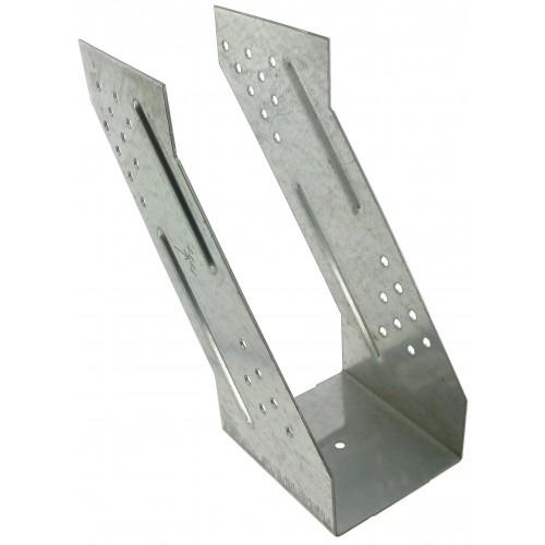 SABOT CANTILEVER RENFORCÉ POUR PANNES FILANTES - SCR SIMPSON STRONG-TIE