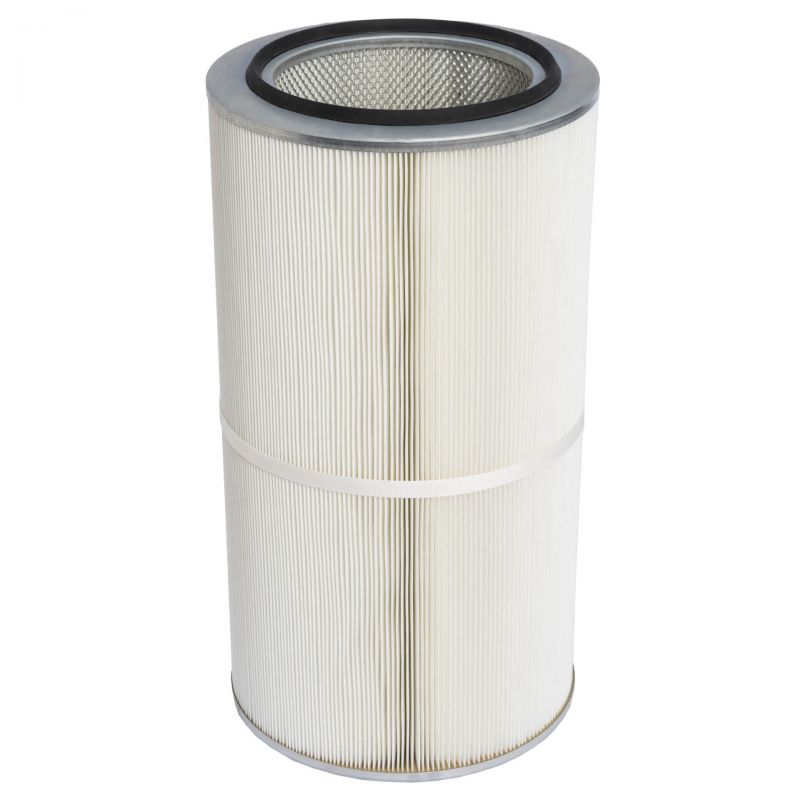 Teka - Cartouches filtrantes de dépoussiérage Woku en polyester - Filtres de remplacement OEM certifiés_0
