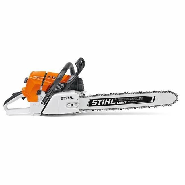 TRONÇONNEUSE THERMIQUE 50CM 76CM3 MS 461 STIHL