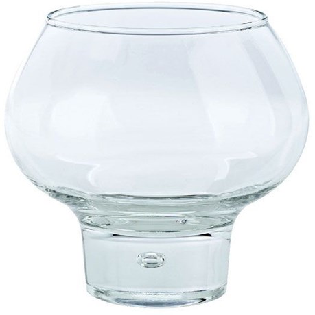 VERRE À COCKTAIL FORME BASSE ISAO 35 CL