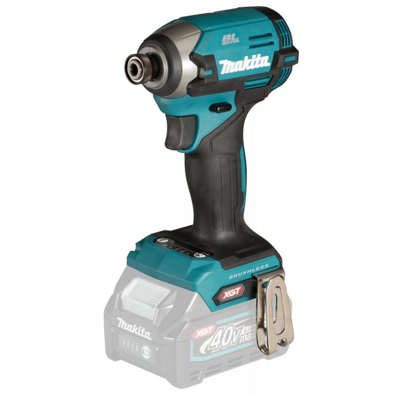 Visseuse à choc XGT 210NM MAKPAC2  - Makita | TD003GZ01_0
