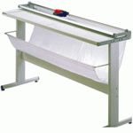 COUPEUSE DE PLAN MANUELLE 1.05M