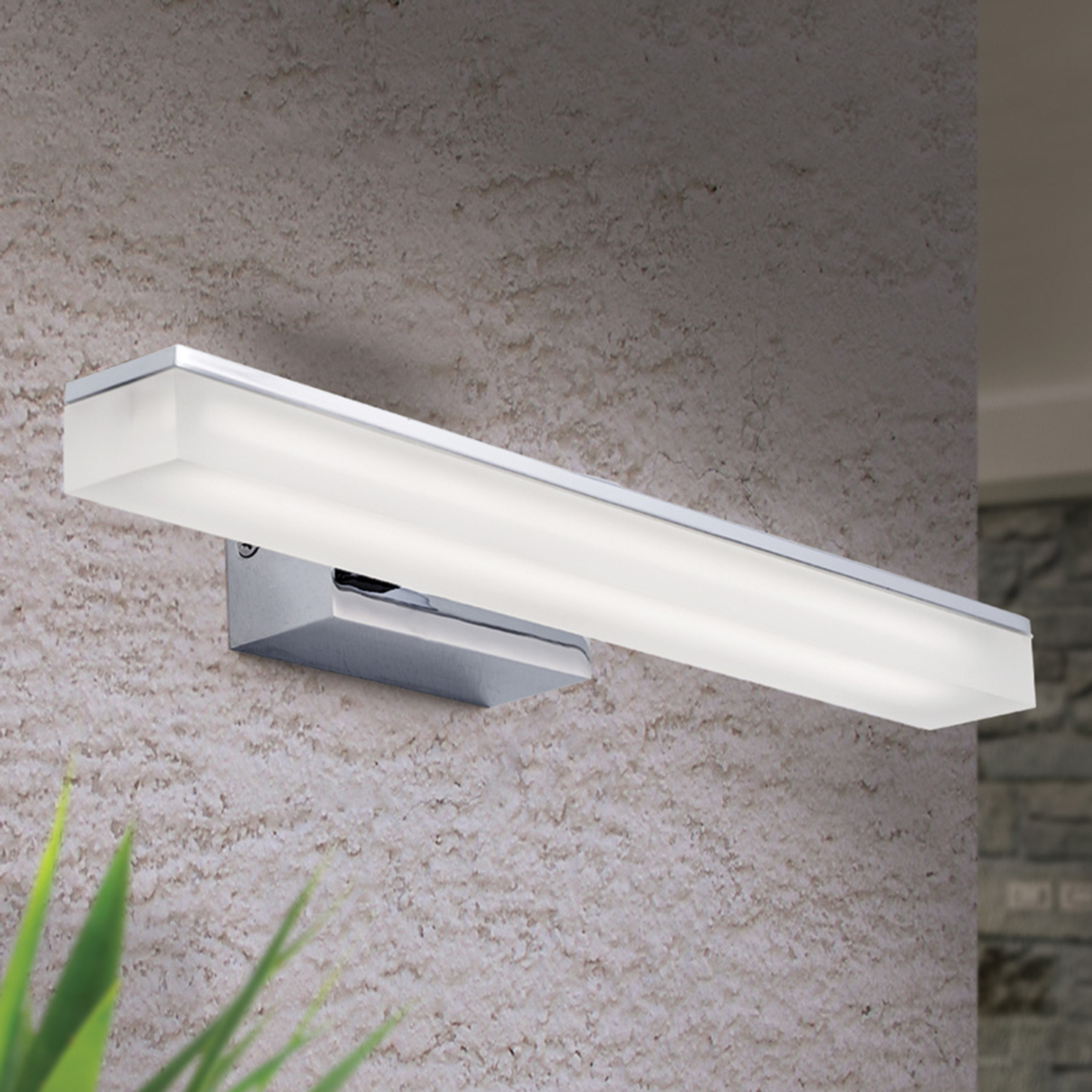 ORION APPLIQUE LED ALEXANDRE IP44 32 CM