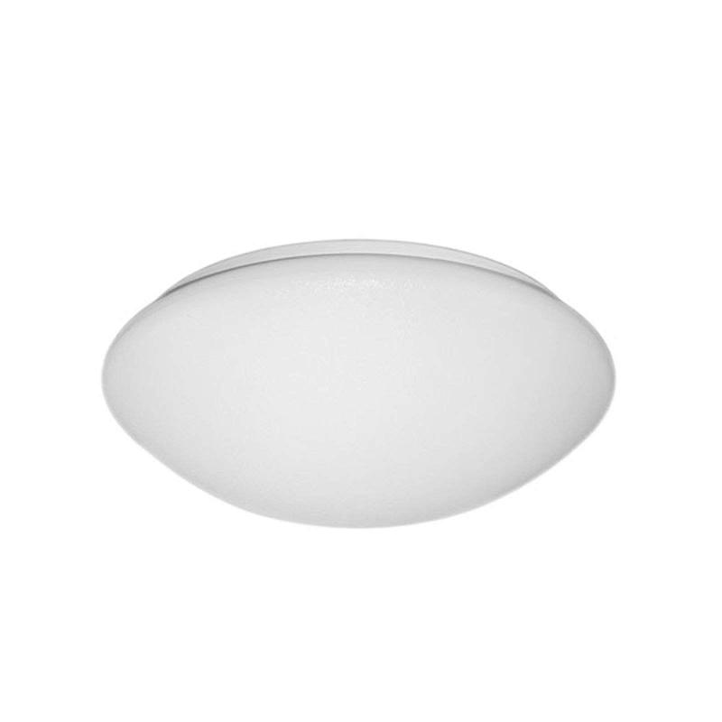EGG APPLIQUE LED RONDE, RÉSILIENTE, 14 W 4 000 K