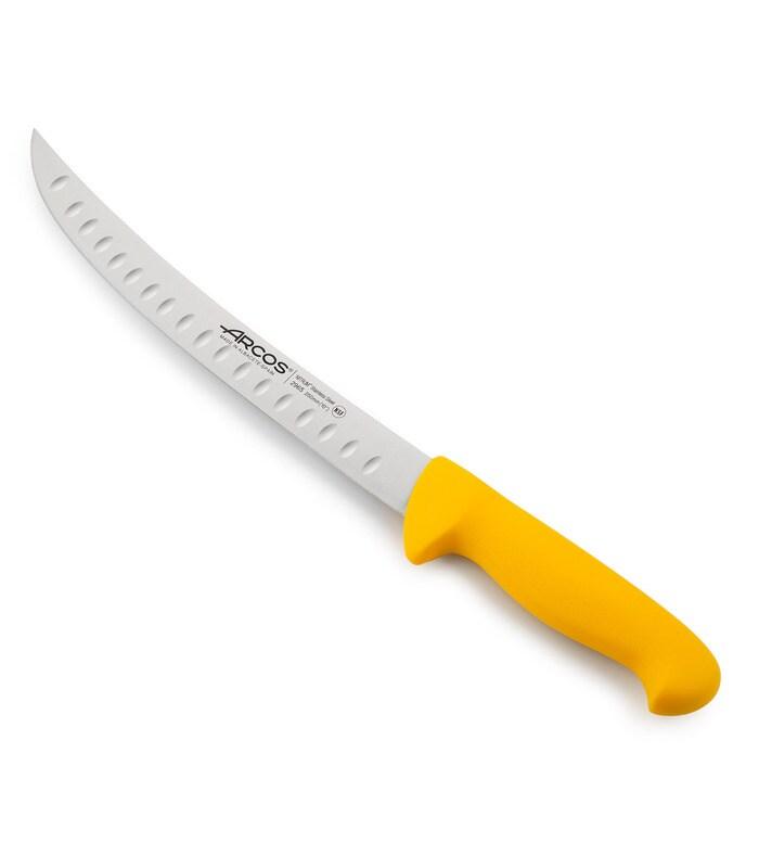 Arcos Couteau de boucher courbé - ARCPRO000-296510_0