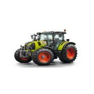 Arion 460-410 - Tracteur agricole Claas - 90 à 140 ch - Moteur FPT, transmission QUADRISHIFT/HEXASHIFT, cabine PANORAMIC_0