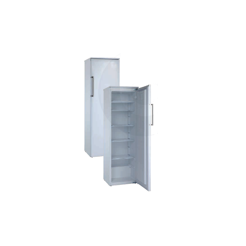 ARMOIRE RÉFRIGÉRÉE POSITIVE 316L - DÉGIVRAGE AUTO PROFESSIONNEL_0