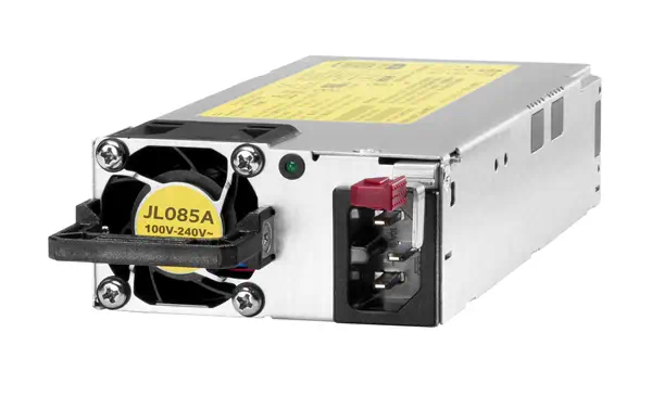 Aruba Networking X371 12VDC 250W 100-240VAC Power Supply_0