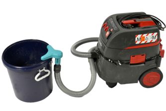 Aspirateur à eau - Accessoire Dust.EX 19040 pour aspiration de poussière et matériaux en poudre_0