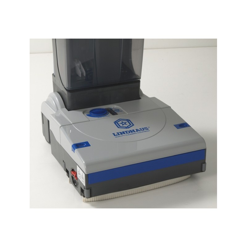 Autolaveuse Lindhaus LW30-Pro-L-ION - Légère et maniable avec batterie Li-Ion 36V – 6Ah_1