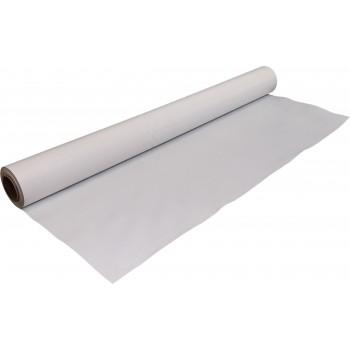 Bâche de protection ultra-résistante Dulystrong blanche 1m x 25m  -  DULARY  -  Réf. AG02795_0