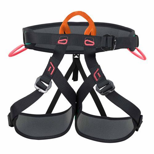 BAUDRIER ESCALADE - CLIMBING TECHNOLOGY - EXPLORER