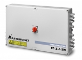 Boîtier de distribution StringMaster CS 2-6 SW Basic - IP65, 1000 V, 12 fusibles inclus_0