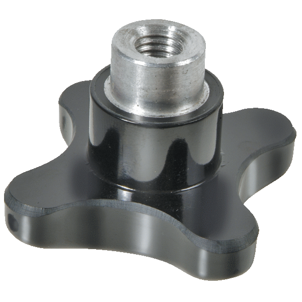 BOUTONS CROISILLON - BAKÉLITE OTMT - OTELO