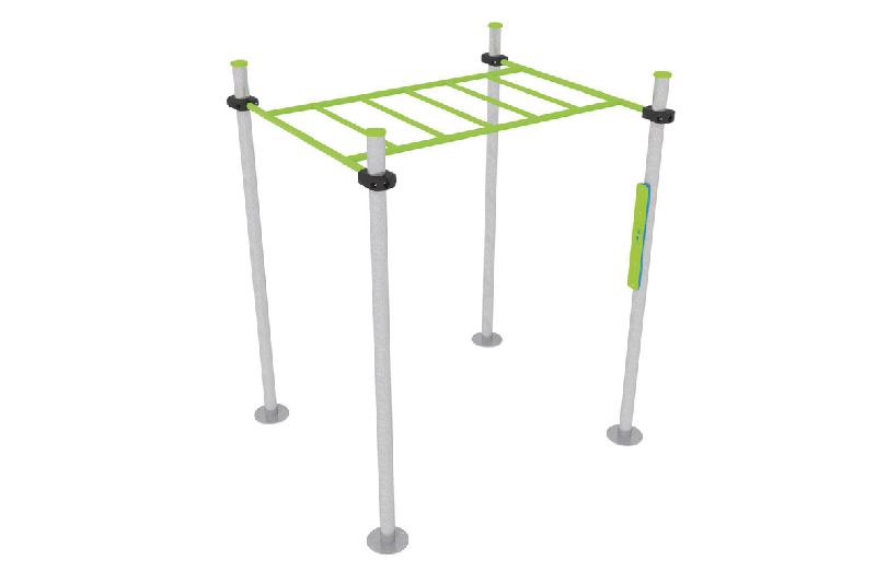 BRACHIATION - SCELLEMENT DIRECT - MANUTAN COLLECTIVITÉS