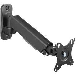 BRAS SUPPORT POUR ÉCRAN, LONGUEUR DU BRAS: 290 MM
