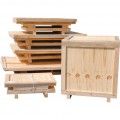 Caisses en bois Palcaisse - longueur 700 à 5500 mm - sur-mesure et démontables_0
