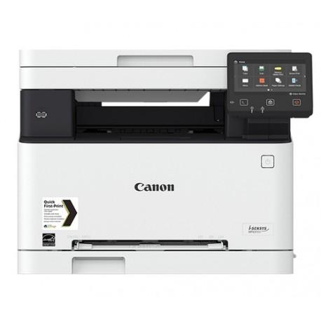 Canon i-sensys mf635cx 1200 x 1200dpi laser a4 18ppm wifi_0