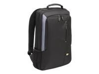 CASE LOGIC 17 LAPTOP BACKPACK - SAC À DOS POUR ORDINATEUR PORTABLE (VNB217)