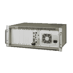 Châssis pour cartes CompactPCI - 4U, 7 slots, w/ 300W - Référence MIC-3121-00-AE - Advantech_0
