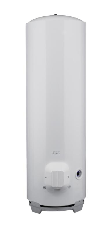 Chauffe-eau stéatite altech 250 litres stable diamètre 570mm monophasé eu classe énergétique c_0