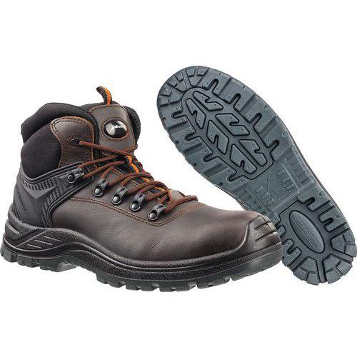 CHAUSSURES DE SÉCURITÉ ENDURANCE MID S3 SRC - ALBATROS
