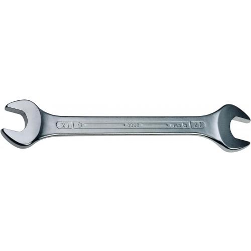 CLÉ À FOURCHE 16X18MM MOB