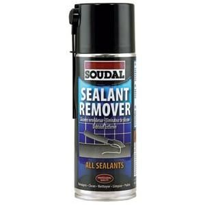 ELIMINATEUR DE MASTIC SOUDAL