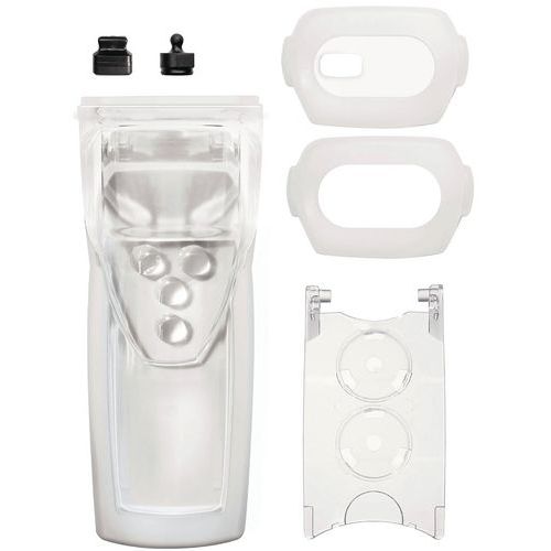 ETUI DE PROTECTION TOPSAFE - TESTO