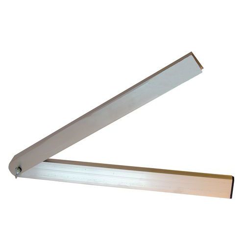 FAUSSE ÉQUERRE 50 CM - MONDELIN
