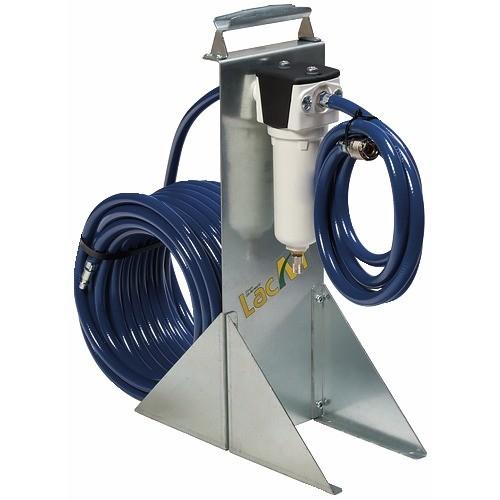 FILTRE CYCLONIQUE POUR SABLEUSE PNEUMATIQUE - FC04 - 42 M3/H LACMÉ
