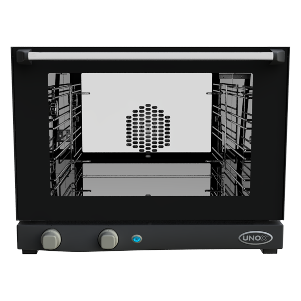 Four mixte Linemicro 3 XF003 - capacité 3 plaques 342x242, 2,7 kW, 230V_0