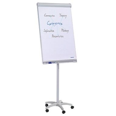 Franken Paperboard PRO Mobile, 68 x 105 cm, sur roulettes - FC41_0