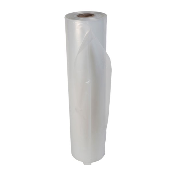 Gaine thermo-rétractable en polyéthylène pour protection et stabilité des charges lourdes - Réf 12M25C56 - Dimensions variables et haute qualité_0