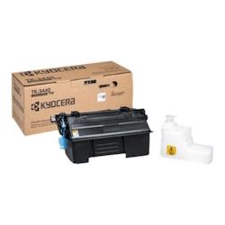 Kyocera Cartridge Tk-3440 Tk3440 (1t0c0t0nl0) - multicolore 1T0C0T0NL0_0