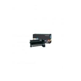 LEXMARK - C780A1CG - TONER CYAN - PRODUIT D'ORIGINE - 6 000 PAGES