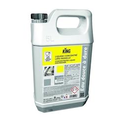 Liquide lave vaisselle 5L KING - P01349_0