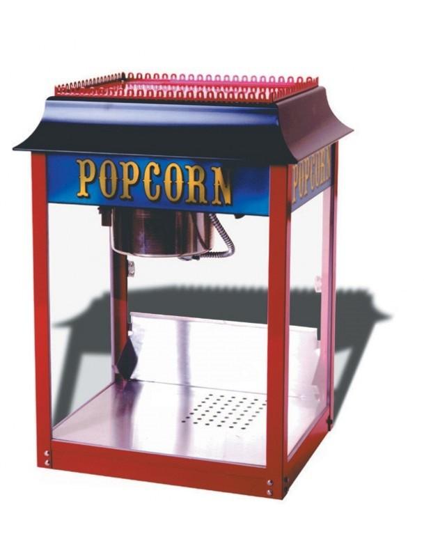 Machine à pop-corn professionnelle ORIGINAL 1911 Sofraca_0