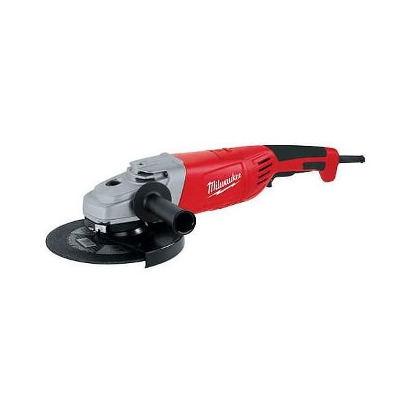 MEULEUSE MILWAUKEE 230MM  2100W AGV 22-230 DMS - 4933431860