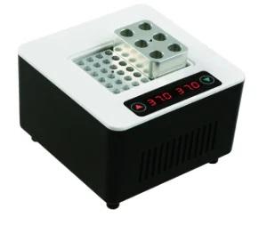 Mini incubateur de bain sec portable Mix&Match Block Pad3-100c COYOTE_0