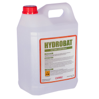 Nettoyant multi-surfaces Hydrobat 206 - 5L - Prévention de pollution et protection des matériaux poreux_0